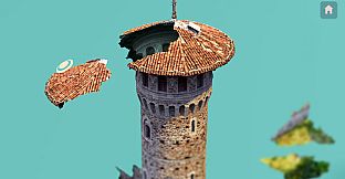 Puzzling Places - 3D Jigsaw Sim