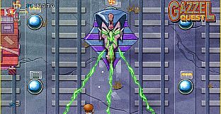 Gazzel Quest, The Five Magic Stones