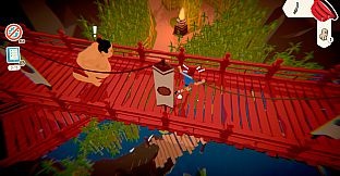 World's Worst Handyman: Prologue