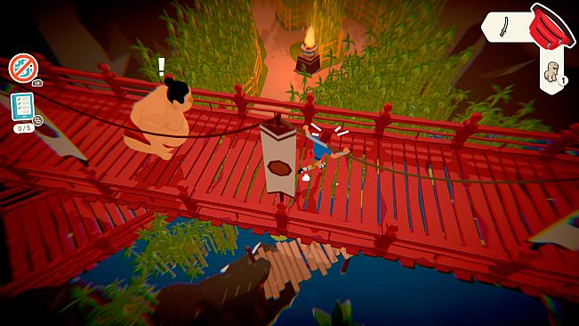 World's Worst Handyman: Prologue