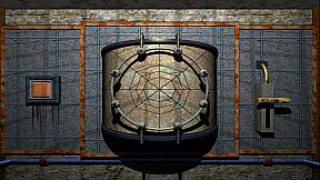 RHEM II SE: The Cave