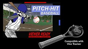 PITCH-HIT ARCADE