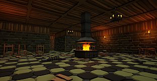 Myriad: A Rogue Adventure