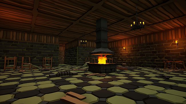 Myriad: A Rogue Adventure