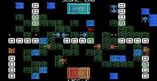 Tiger Tank 59 Ⅰ Mission Pack 090