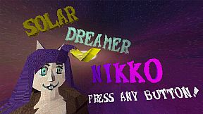 Solar Dreamer Nikko