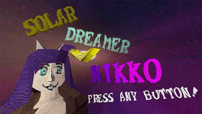 Solar Dreamer Nikko