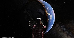 Google Earth VR