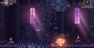 Grim Heart: Bleak Laments