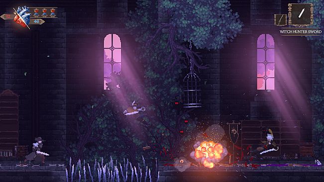 Grim Heart: Bleak Laments