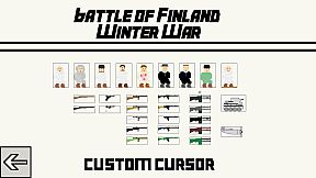 Battle of Finland: Winter War