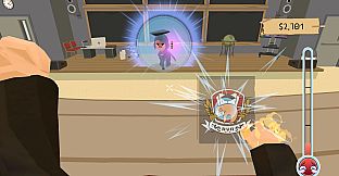 Table Flip Simulator