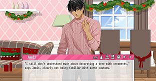 Tailor Tales - James Plus