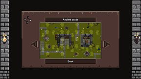 Dungeon Arena