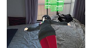 VR Harem Life DLC - Rimu