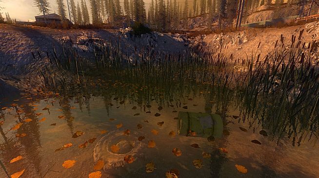 Leadwerks Game Engine - The Zone