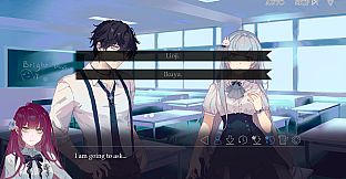 Dark Nights - Reflections