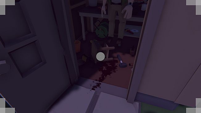 The Adventures of Detective Bron