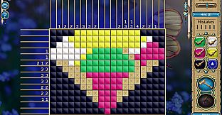 DayDream Mosaics 2: Juliette's Tale