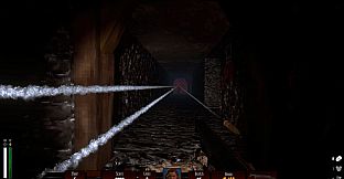 Darkenstein 3D Director's Cut