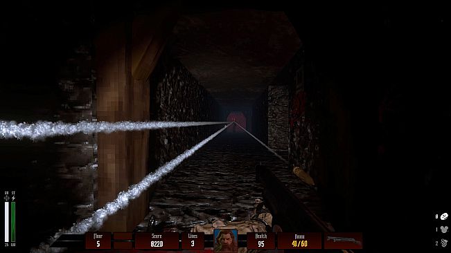 Darkenstein 3D Director's Cut