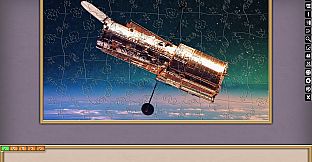 Jigsaw Puzzle Pack - Pixel Puzzles Ultimate: PP2 Space