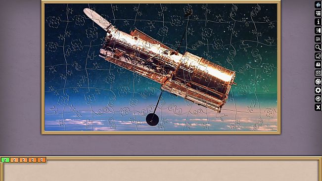 Jigsaw Puzzle Pack - Pixel Puzzles Ultimate: PP2 Space