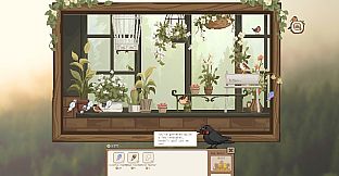 Birdwatching Notebook