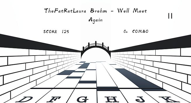 江梦潮音 J.M.Rhythm