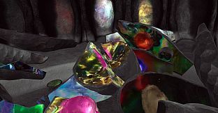 The Muybridge Mausoleum