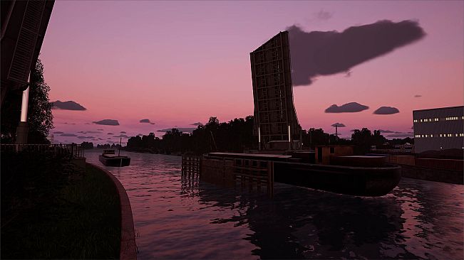 Train Sim World 7: Bahnstrecke Bremen - Oldenburg Route Add-On