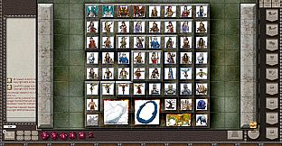 Fantasy Grounds - Gaming Pack #2: Arcana Evolved (Token Pack)