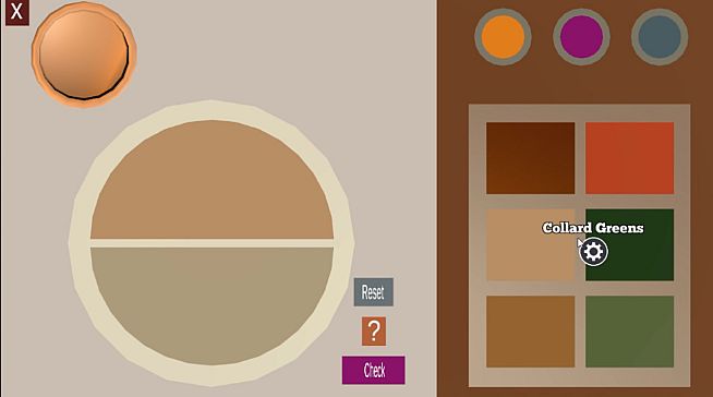 Marcella Moon: Saboteurs on the River