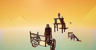 Jump Quest Online