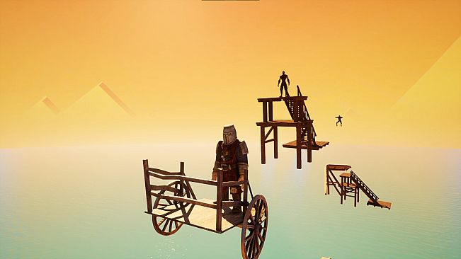 Jump Quest Online