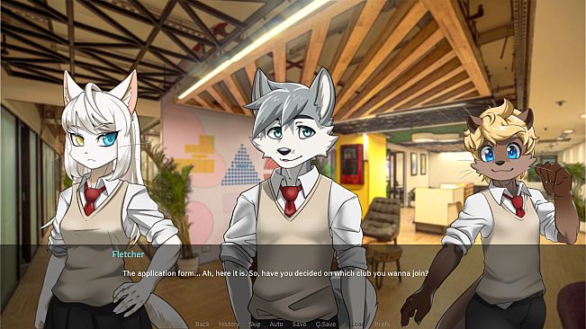 Starlights / 별빛 아래