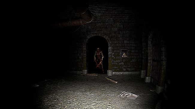 Visceral Fear