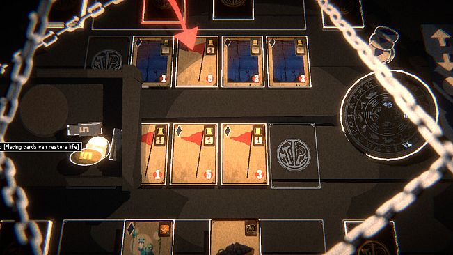 Miners in the Mountain