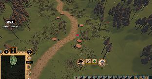 A Fistful Of Yankees