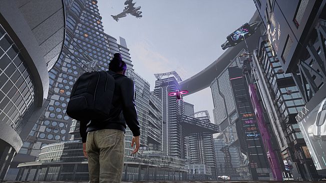 Fadeland: Fight Clubs