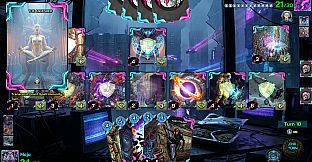 Cybersoul: Cosmic Resonance