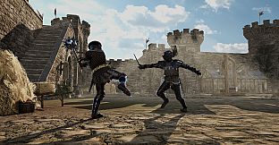 THE IRON GAMES