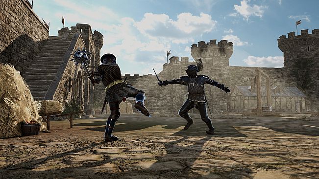 THE IRON GAMES