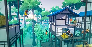 Punch Monkey Revenge