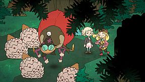 A Guidebook of Babel