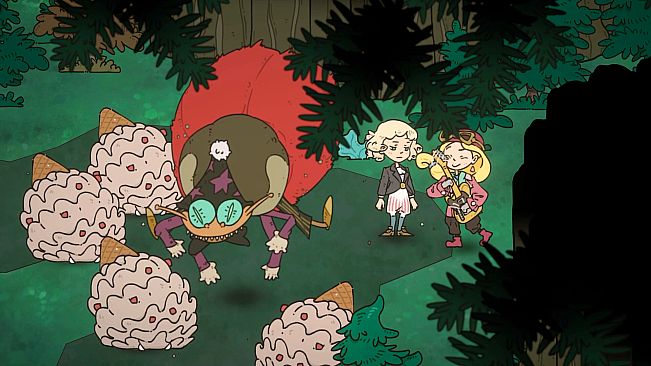 A Guidebook of Babel