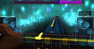 Rocksmith 2014 Edition – Remastered – Gary Moore Song Pack
