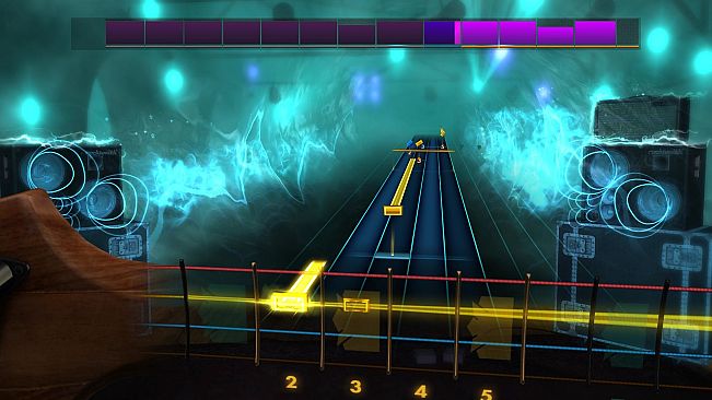 Rocksmith 2014 Edition – Remastered – Gary Moore Song Pack