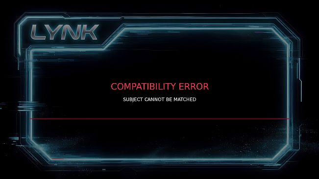 LYNK: The Algorithm of Intimacy