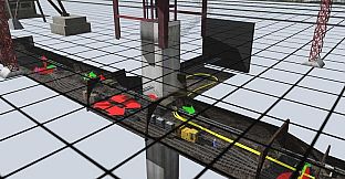 Trainz Plus DLC - Mine & Field railway